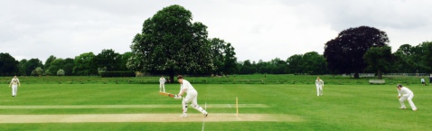Gardeners Cricket Club
